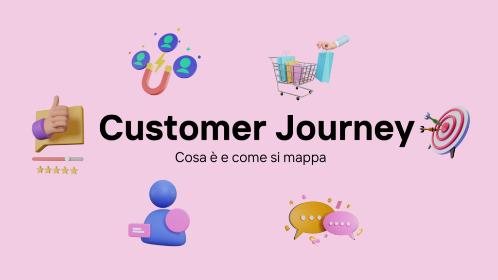 Customer Journey